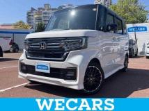 2021 Honda N BOX