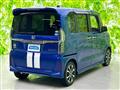 2017 Honda N BOX