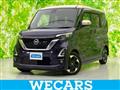 2021 Nissan ROOX