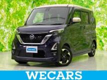 2021 Nissan ROOX