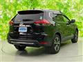 2019 Nissan X-Trail