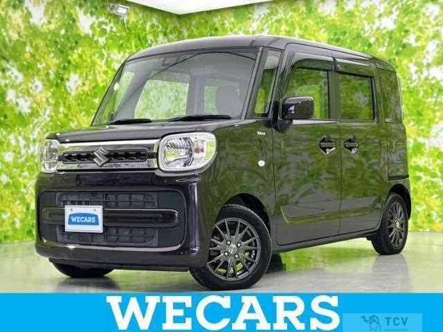 2018 Suzuki Suzuki Others