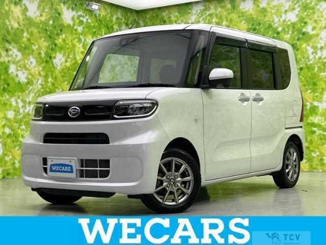 2022 Daihatsu Tanto