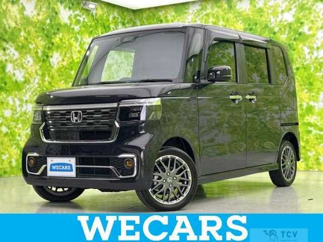 2024 Honda N BOX
