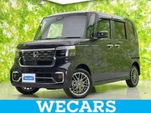 2024 Honda N BOX