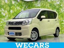 2016 Daihatsu Move