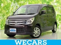 2014 Suzuki Wagon R