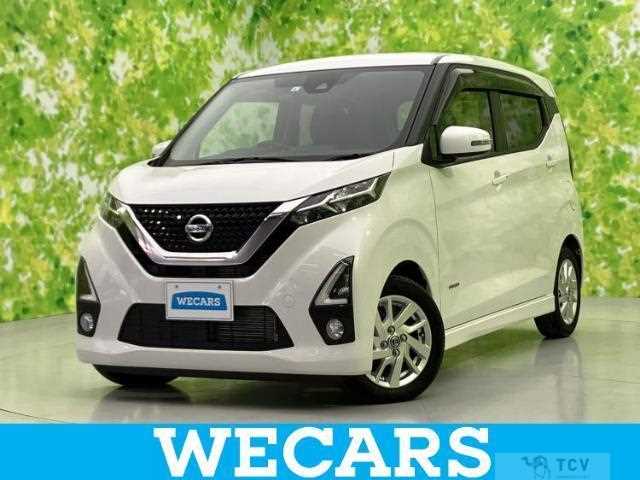 2019 Nissan Nissan Others