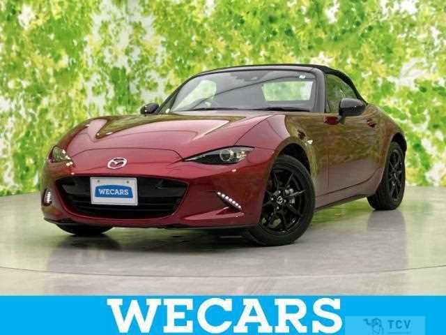2023 Mazda Roadster