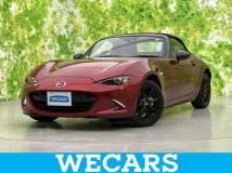 2023 Mazda Roadster