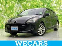 2012 Mazda Axela