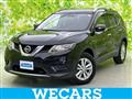 2015 Nissan X-Trail