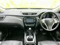 2015 Nissan X-Trail