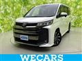 2022 Toyota Noah