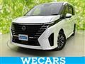 2024 Nissan Serena