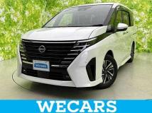 2024 Nissan Serena