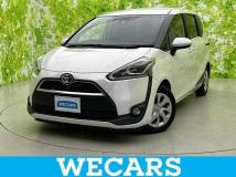 2018 Toyota Sienta