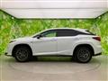 2018 Lexus RX