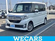 2013 Daihatsu Tanto