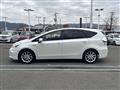 2014 Toyota PRIUS α