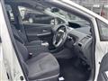 2014 Toyota PRIUS α