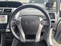 2014 Toyota PRIUS α