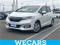 2020 Honda Fit