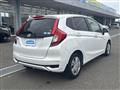 2020 Honda Fit
