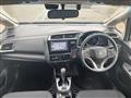 2020 Honda Fit