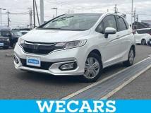 2020 Honda Fit