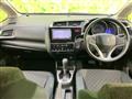 2014 Honda Fit