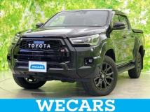 2024 Toyota Hilux