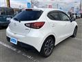2018 Mazda Demio