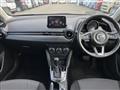 2018 Mazda Demio