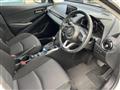 2018 Mazda Demio
