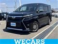 2021 Toyota Voxy