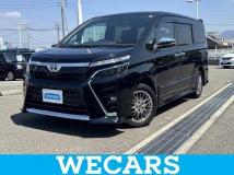 2021 Toyota Voxy