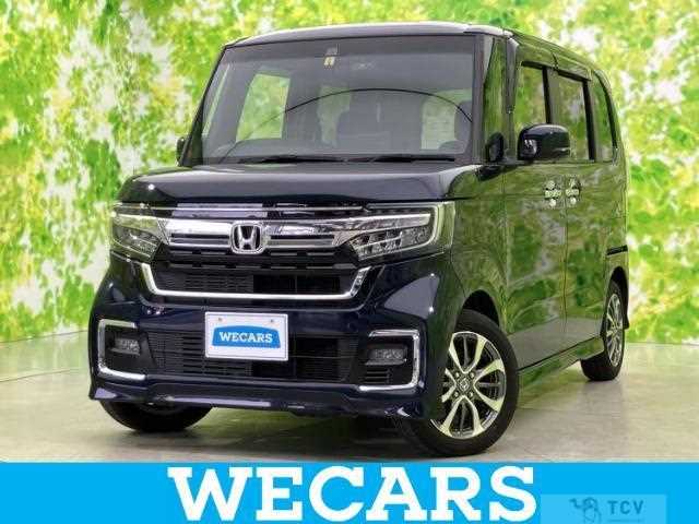 2023 Honda N BOX