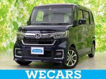 2023 Honda N BOX