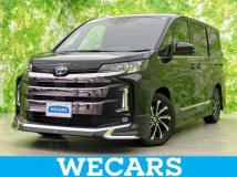 2025 Toyota Noah