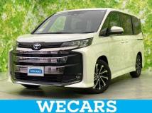 2025 Toyota Noah