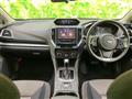 2018 Subaru IMPREZA XV HYBRID