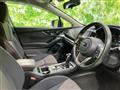 2018 Subaru IMPREZA XV HYBRID