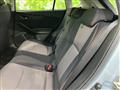 2018 Subaru IMPREZA XV HYBRID