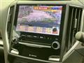 2018 Subaru IMPREZA XV HYBRID