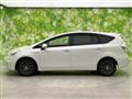 2014 Toyota PRIUS α