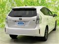 2014 Toyota PRIUS α