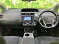 2014 Toyota PRIUS α