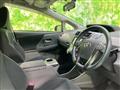 2014 Toyota PRIUS α