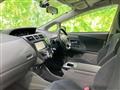 2014 Toyota PRIUS α